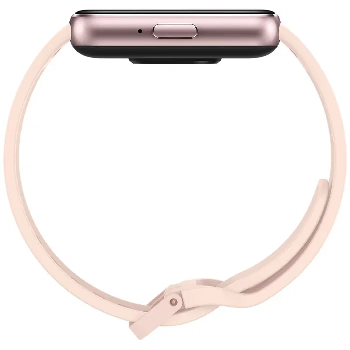 Samsung Galaxy Fit3 Oro Rosado 1.6 pulg AMOLED